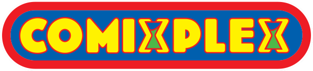 ComixPlex: The Comics Network